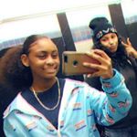 Profile Picture of paula and sharaine (@splittwins) on Instagram