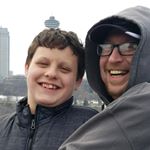 Profile Picture of Jason Stitt (@jstitt45) on Instagram