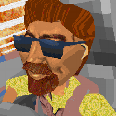 Profile Picture of Jimothy McGraff (@JimMcGraff) on Twitter