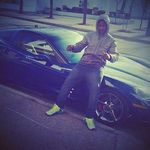 Profile Picture of Larry Osborne (@almighty_and_baby_marcy) on Instagram