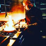Profile Picture of Chef Joshua Hyman (@chefjoshhyman808) on Instagram