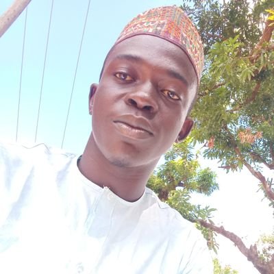 Profile Picture of Idris Muhammad (@Eidrieez) on Twitter