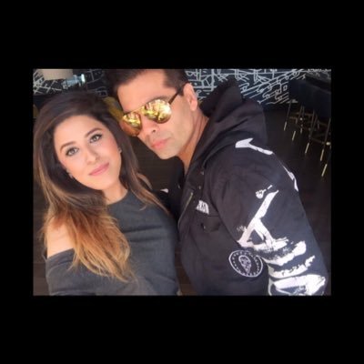 Profile Picture of Emaan Khan (@MaaNey) on Twitter