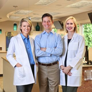 Profile Picture of Mitchell,Bartlett & Bell Ortho (@mb2ortho) on Instagram