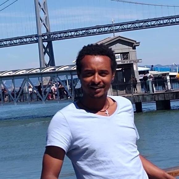 Profile Picture of Yared Kebede (@alehegnyared) on Poshmark