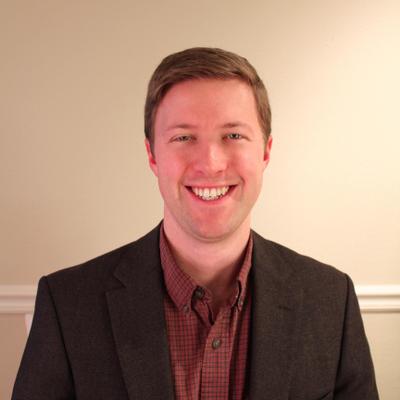 Profile Picture of Colin Tierney (@colinmtierney) on Twitter