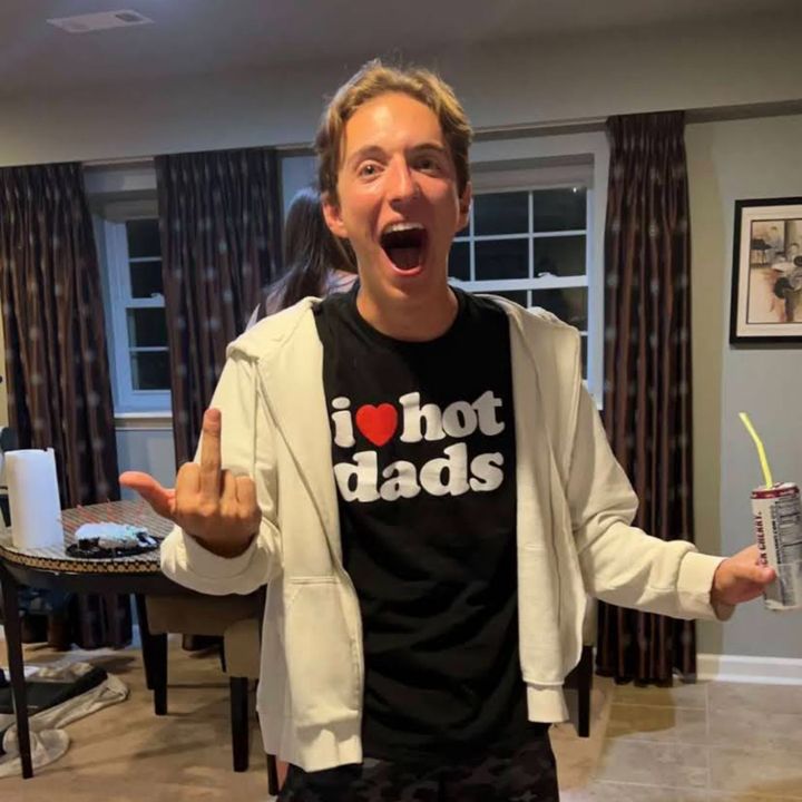 Profile Picture of   Evan Williams... (@evanfwilliams) on Tiktok