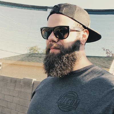 Profile Picture of Justin Barnard (@justbarnard) on Twitter