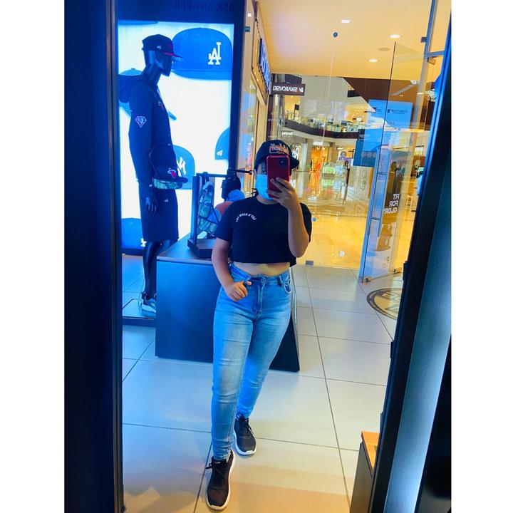 Profile Picture of yesenia valladares (@@yeseniadiaz140) on Tiktok