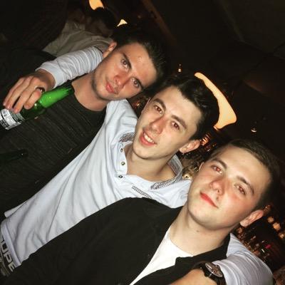 Profile Picture of Samuel (@SamCassidy5) on Twitter