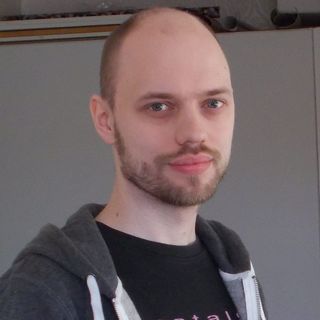 Profile Picture of Daniel Aronsson (@daniel.aronsson.58) on Facebook