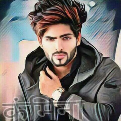 Profile Picture of Kamina Saurabh (@Saurabh_Singh75) on Twitter