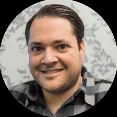Profile Picture of James Levin (@JamesLevin31) on Twitter