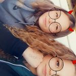 Profile Picture of 🖤clara🖤 (@fairyclara24) on Instagram