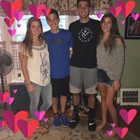 Profile Picture of Amy Reilly (@amy-reilly-18) on Quora