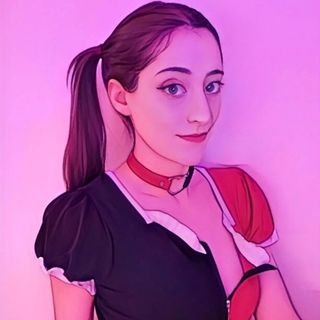 Profile Picture of Sarah Kenney (@thesarahshowofficial) on Instagram