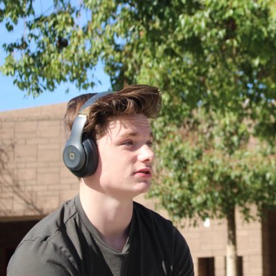 Profile Picture of Jason Kirwan (@JasonKirwan3) on Twitter