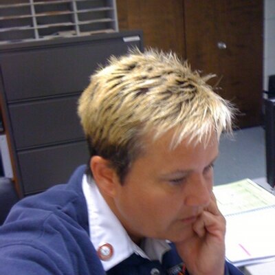 Profile Picture of Donna Franks Scanlan (@pfd2836) on Twitter