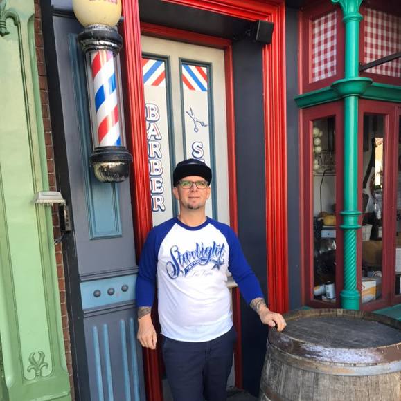 Profile Picture of Mike Veraldi (@mveraldi74) on Poshmark