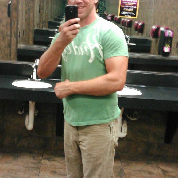 Profile Picture of Jonathan Pritchard (@burlesonmegan) on Poshmark