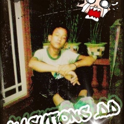 Profile Picture of Michael_joki (@michael_nax_jok) on Twitter