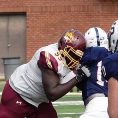 Profile Picture of Delshun Bradwell (@IAM_DBrad10) on Twitter