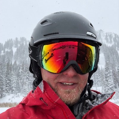 Profile Picture of Bob Evensen (@bob_evensen) on Twitter