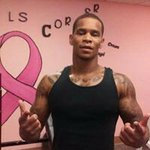 Profile Picture of Allen Grant (@allen.milwaukeeflyers.grant) on Instagram