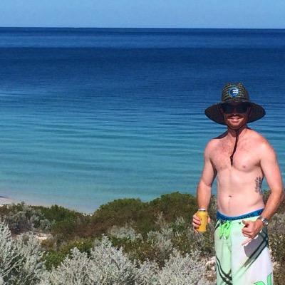 Profile Picture of Daniel Carnell (@dancarnage) on Twitter