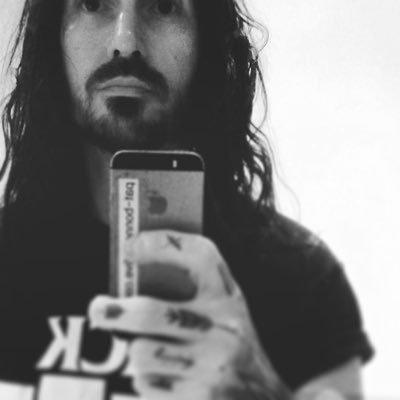 Profile Picture of Patrick J. Bonner (@fuzzmachinist) on Twitter