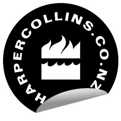 Profile Picture of HarperCollins NZ (@HarperNZ) on Twitter