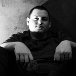 Profile Picture of Christopher Bishop (@mechwd) on Flickr