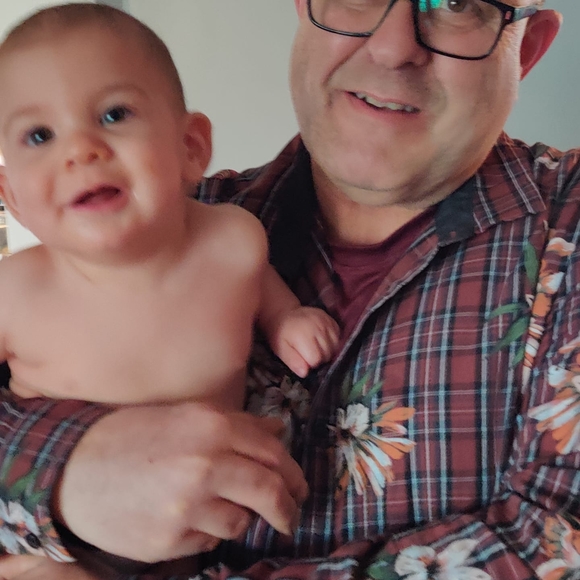 Profile Picture of John Windisch (@johnwindisch) on Poshmark