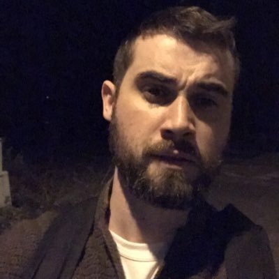 Profile Picture of James Stephens (@JamesAStephens) on Twitter