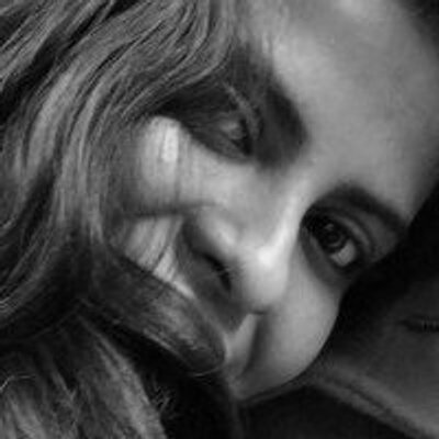 Profile Picture of Amrita Dasgupta (@AmrtaDasgupta) on Twitter