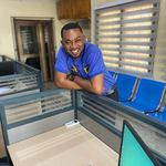 Profile Picture of Ike Akwasi Bonna Darlington (@isaacbonna) on Instagram