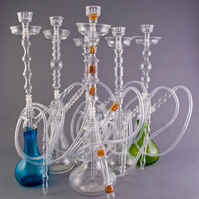 Profile Picture of Jacob Moskowitz (@JMoskowitzGlass) on Twitter