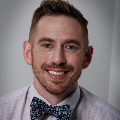 Profile Picture of Scott Simpson (@ScottClarkeSimp) on Twitter