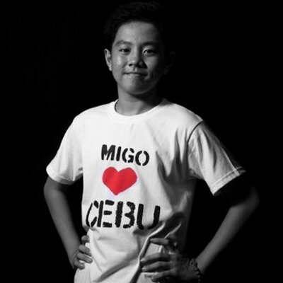 Profile Picture of Joshua Miguel Potot (@migokwago) on Twitter