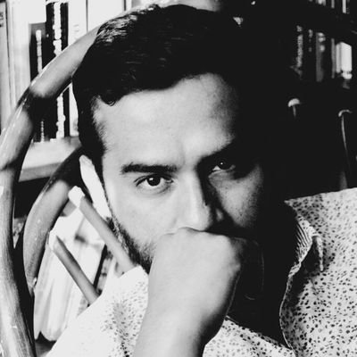 Profile Picture of Juan Camilo Rincón B (@JuanCamiloRinc2) on Twitter