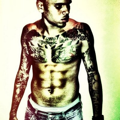 Profile Picture of Jessica Mattis (@BreezyLoveHater) on Twitter
