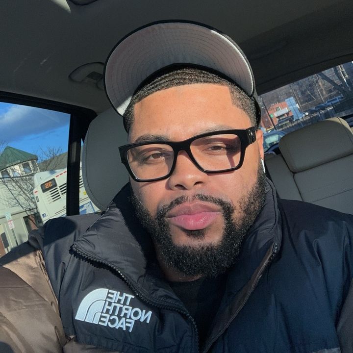 Profile Picture of Adrian Brown (@adrianbrown50) on Tiktok