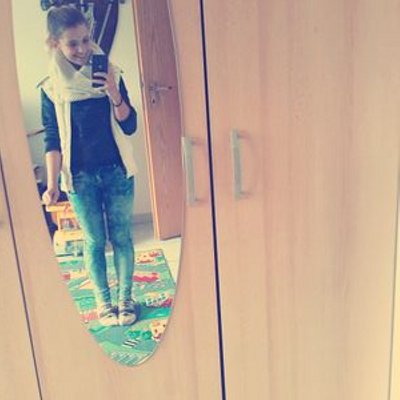 Profile Picture of Viola Martin (@Viola_Biebs_) on Twitter