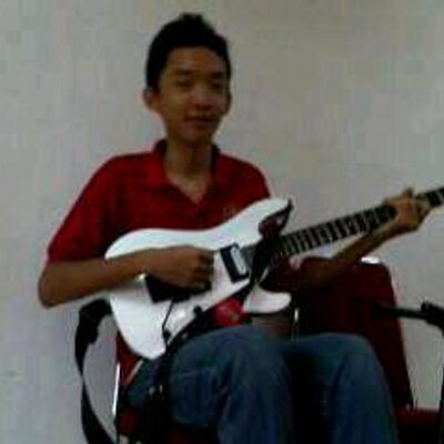 Profile Picture of Joshua Alvin (@alvin0405) on Twitter