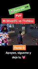 Profile Picture of   🇲🇽🤟🏻🦖 MrStivenTC vs... (@raptordeath87) on Tiktok