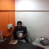 Profile Picture of Hemanth K Reddy (@hemanthkreddy) on Myspace