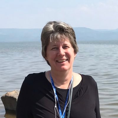 Profile Picture of Sue McIntyre (@Suemac131) on Twitter