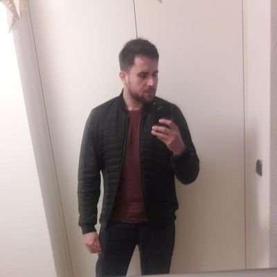 Profile Picture of Daniel Weimer (@SeppukuGER) on Twitter