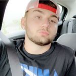 Profile Picture of Thomas McGinley (@thomasmc84) on Instagram