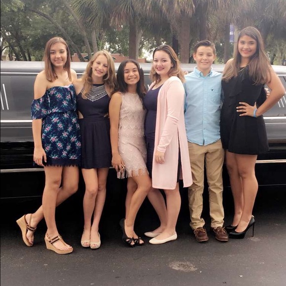 Profile Picture of Mikayla Zerance (@mikaylaz) on Poshmark
